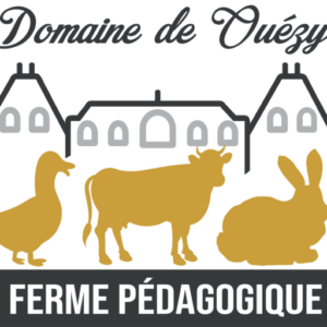 logo de la ferme pédagogique