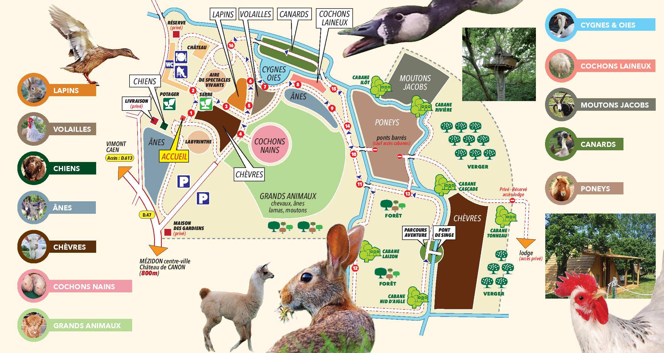 plan-carte-ferme-ouezy plan-carte-ferme-ouezy