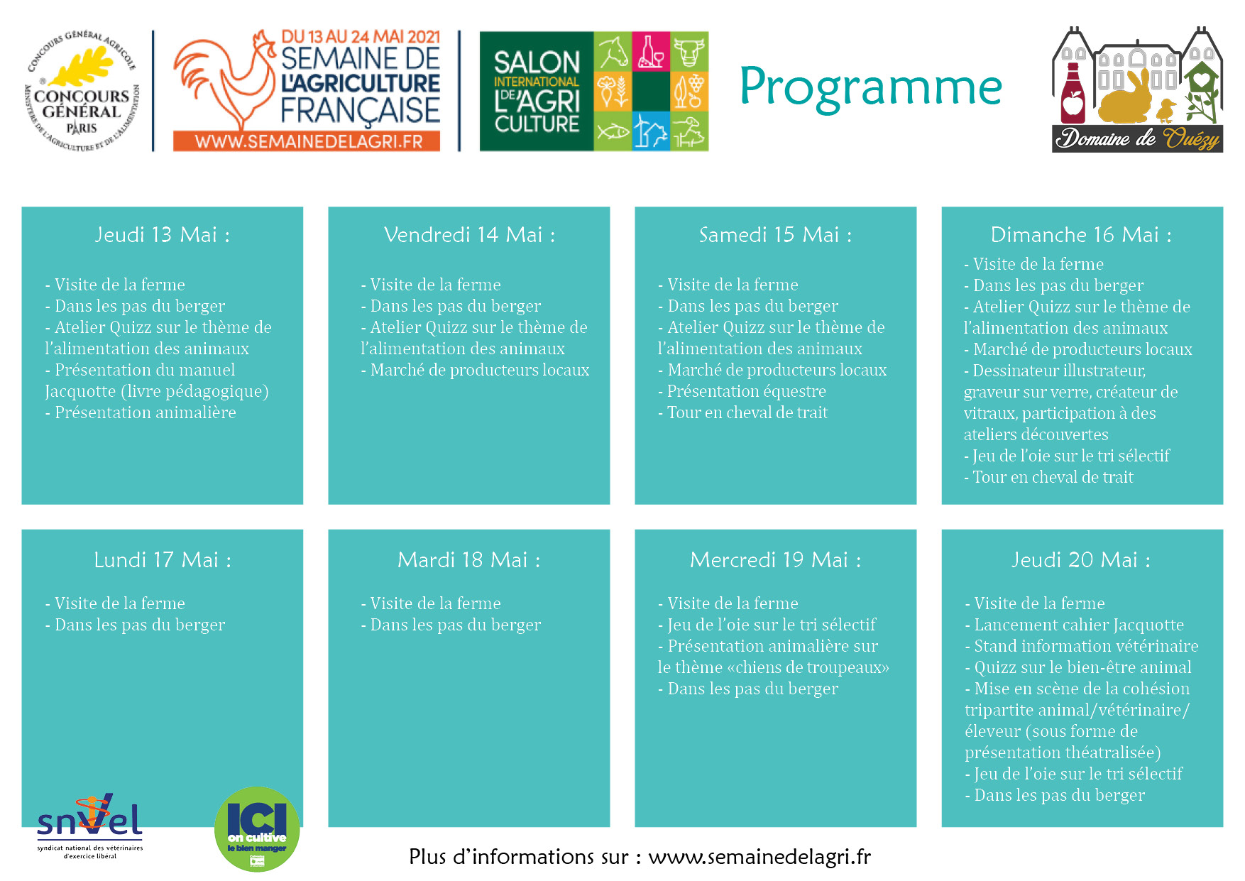 Programme offciel jpeg