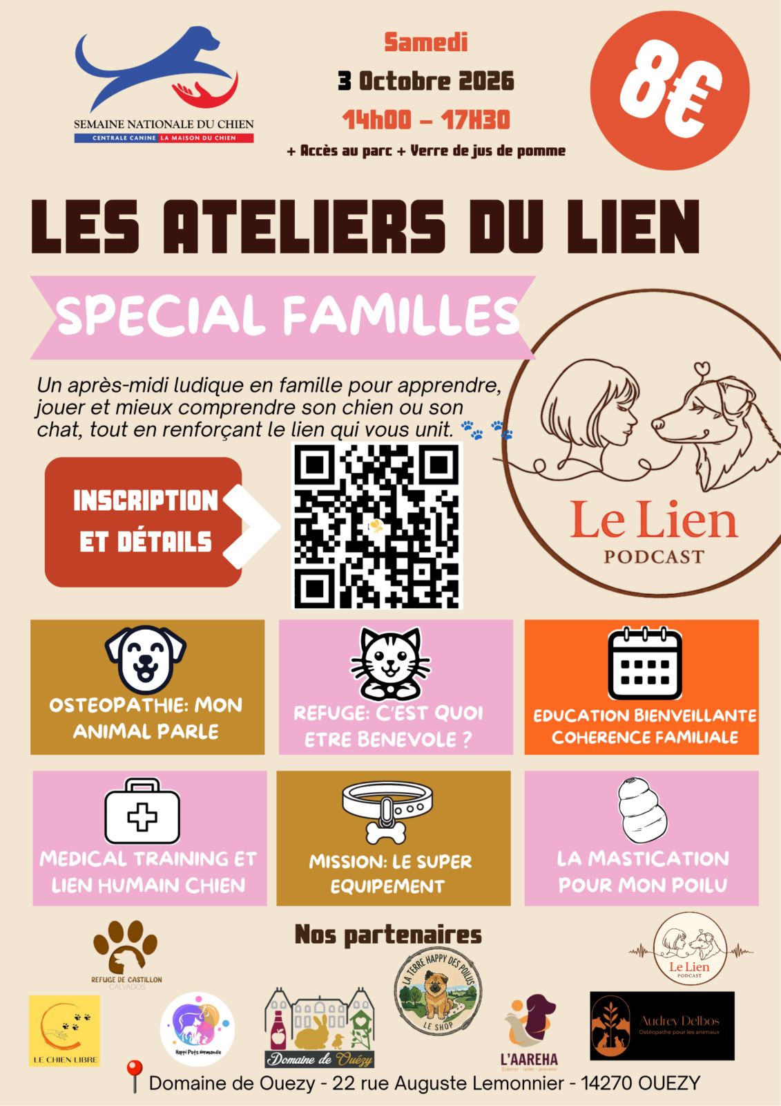 SPECIAL FAMILLES FINAL