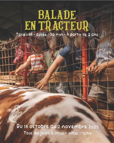 Balade-en-tracteur